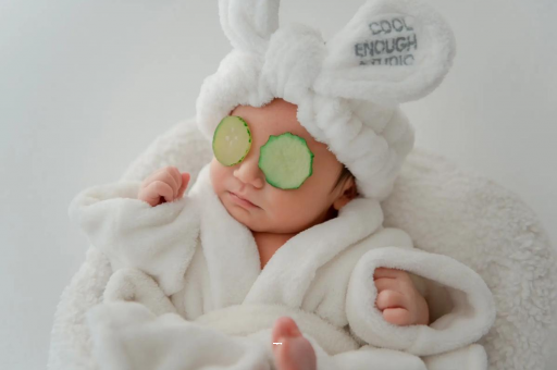 宣威宝宝湿疹用什么药